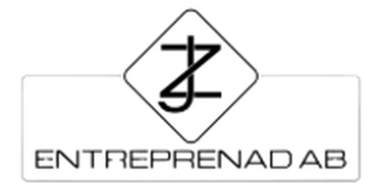 JZ Entreprenad AB logotyp