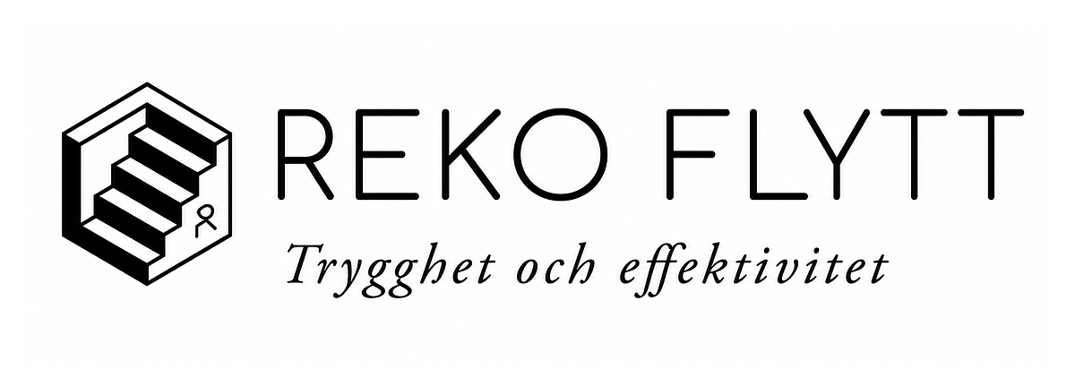 MH Reko AB logotyp
