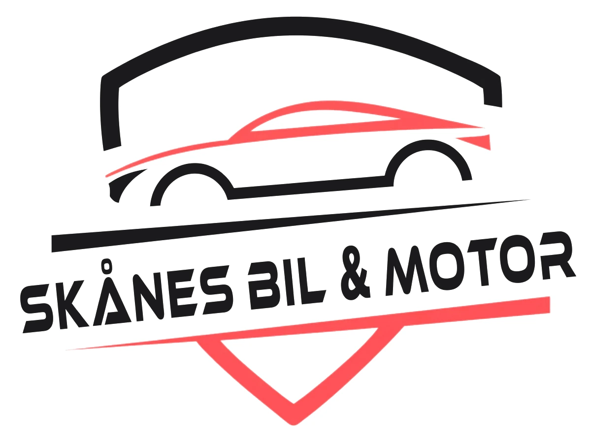 Skånes Bil & Motor AB logotyp