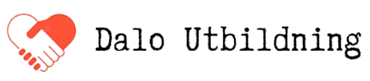 Dalo Utbildning AB logotyp