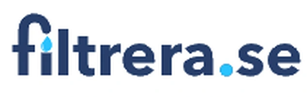 Filtrera Vatten i Sverige AB logotyp