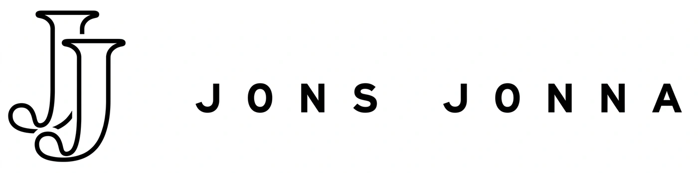 JONS JONNA AB logotyp