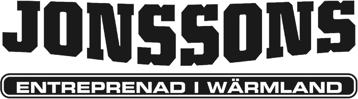 Jonssons Entreprenad I Wärmland AB logotyp