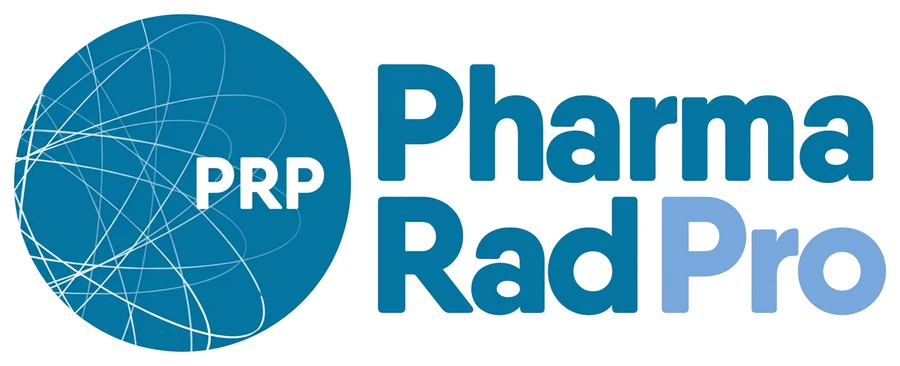 Pharma Rad Pro Sweden AB logotyp