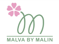 Malva by Malin AB logotyp