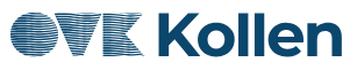 OVK Kollen i Sverige AB logotyp