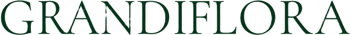 Grandiflora AB logotyp