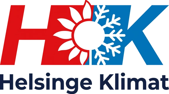 Helsinge Klimat AB logotyp