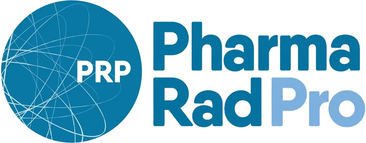 Pharma Rad Pro Sweden AB logotyp