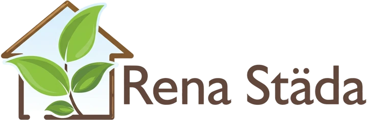 Rena Städa AB logotyp